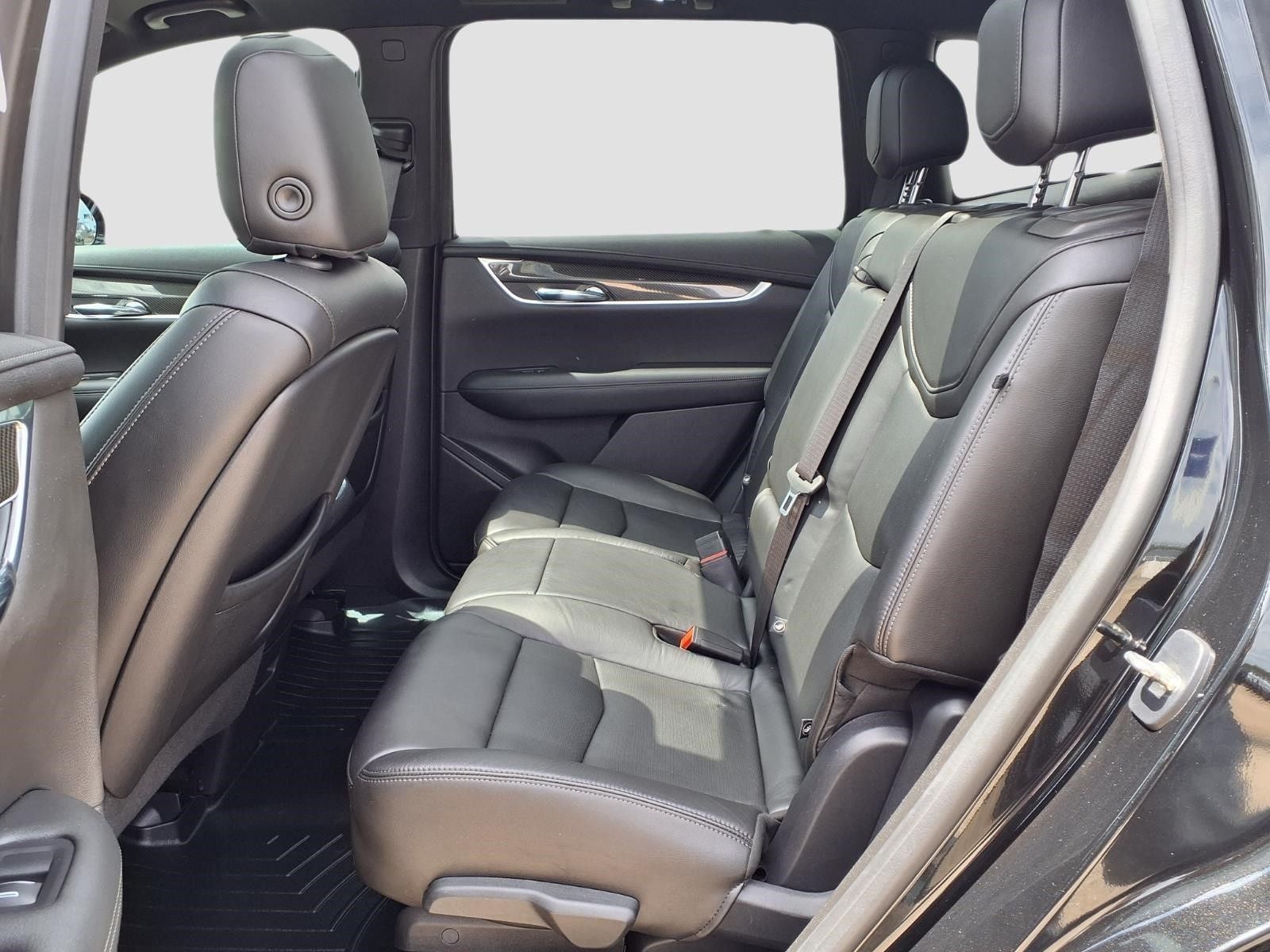 2020 Cadillac XT6 Sport
