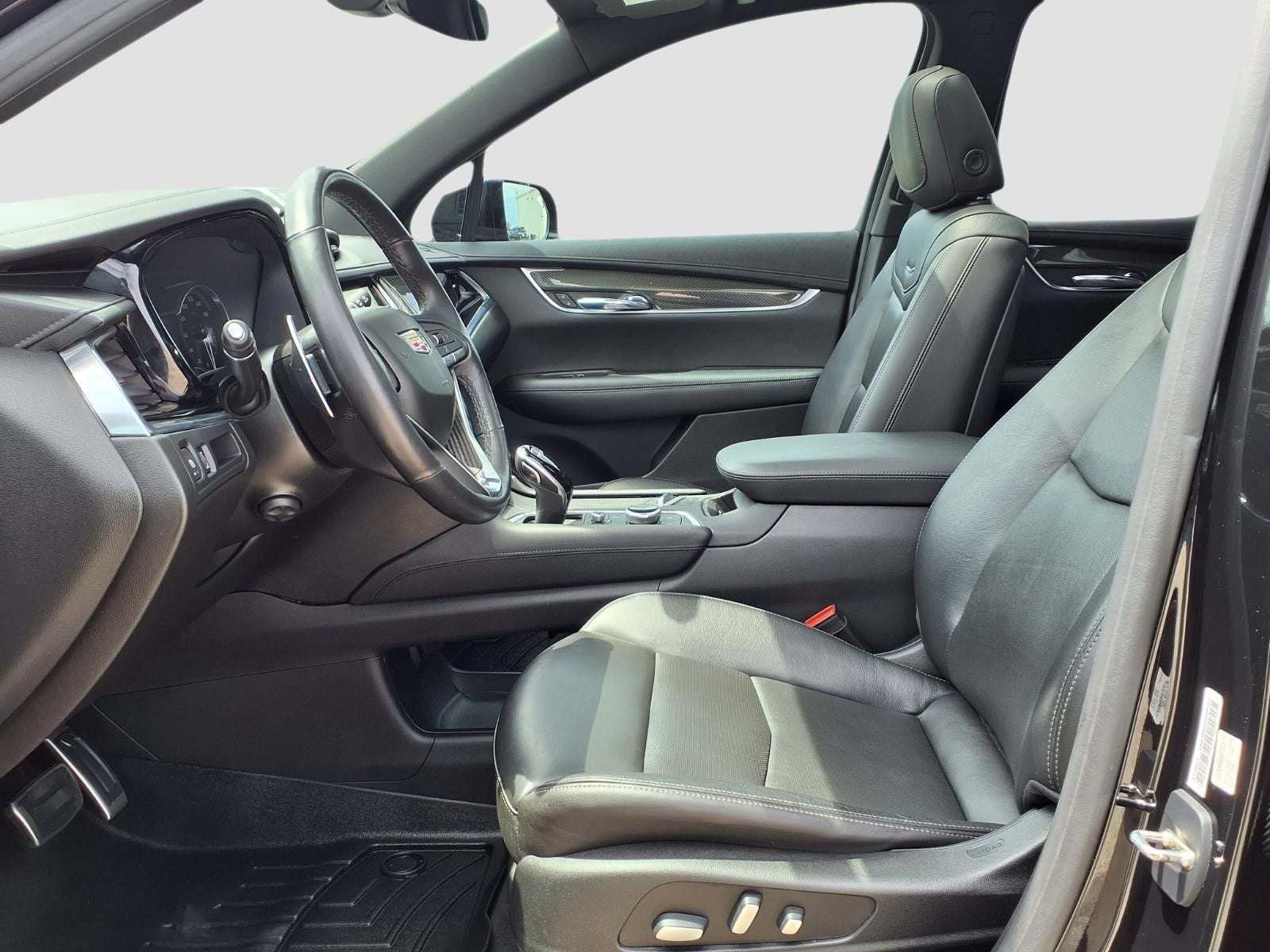 2020 Cadillac XT6 Sport
