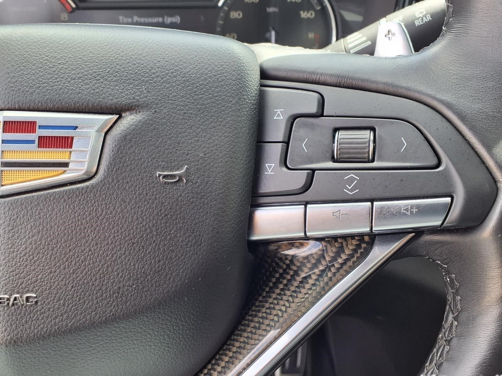 2020 Cadillac XT6 Sport