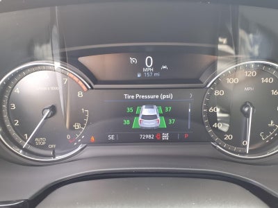 2020 Cadillac XT6 Sport