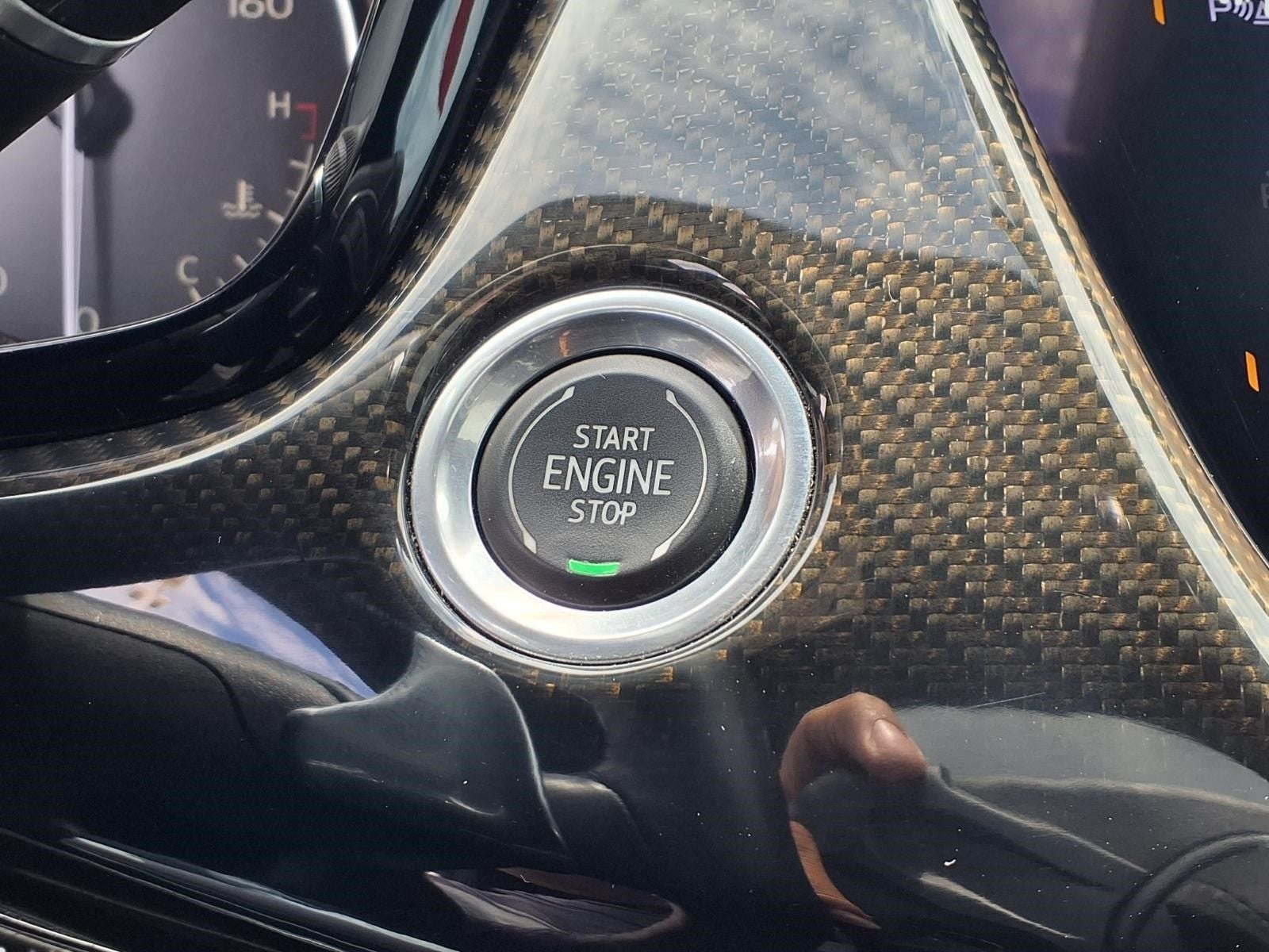2020 Cadillac XT6 Sport
