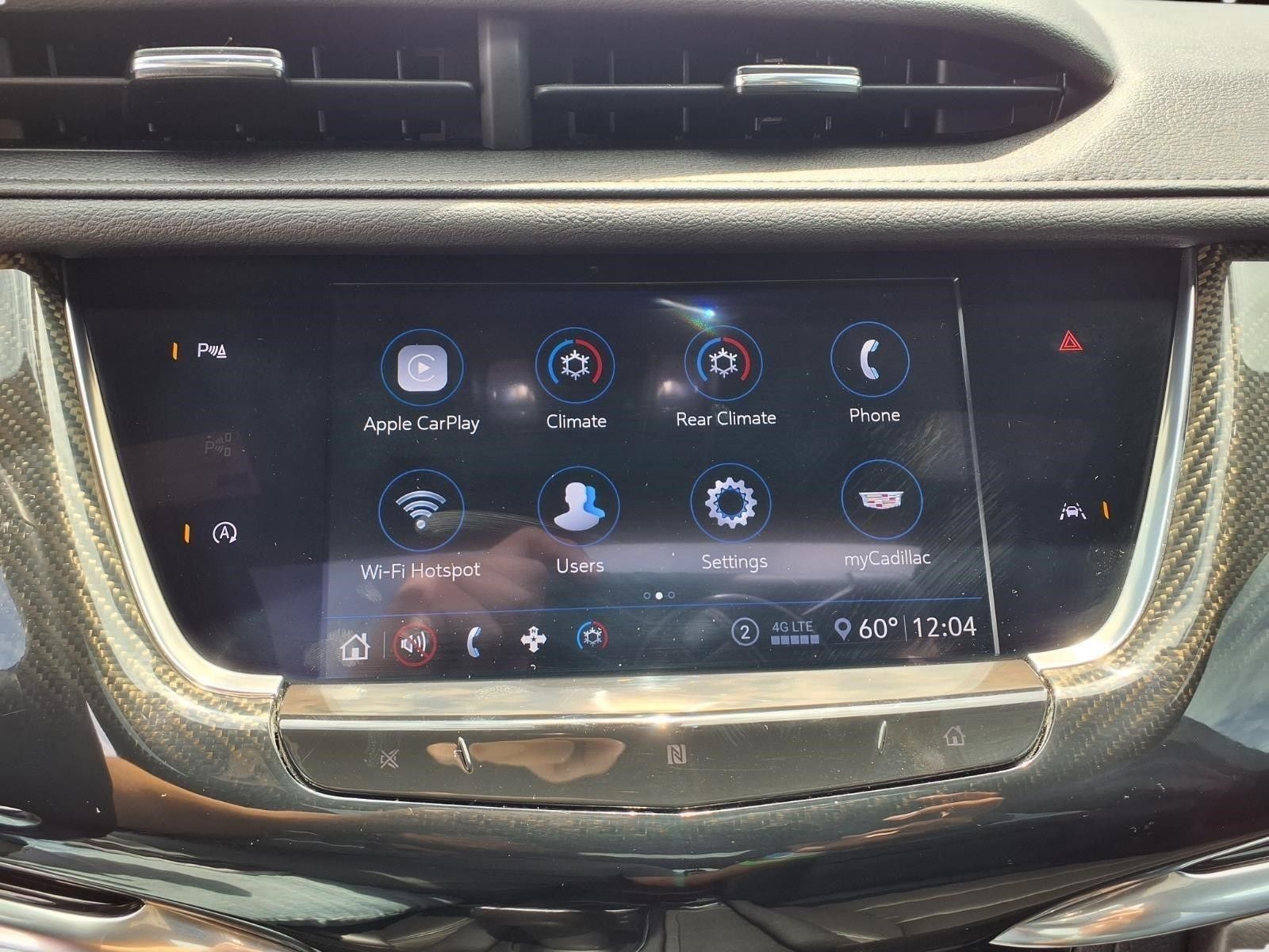 2020 Cadillac XT6 Sport