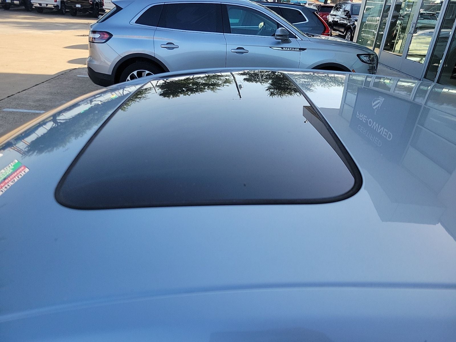 2020 Honda Accord Sport 2.0T