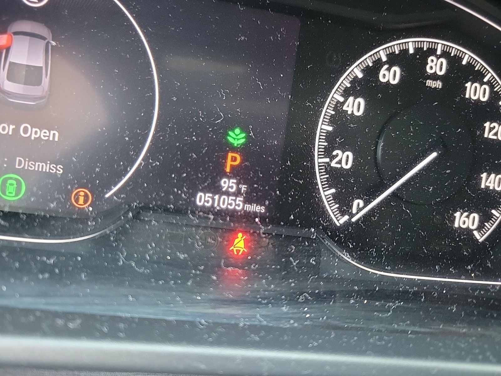 2020 Honda Accord Sport 2.0T