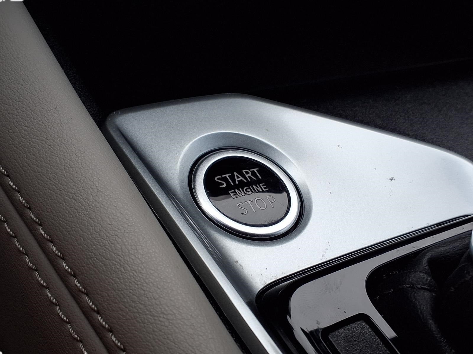 2019 Nissan Altima 2.0 Platinum