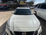 2019 Nissan Altima 2.0 Platinum