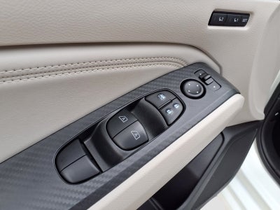 2019 Nissan Altima 2.0 Platinum