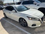 2019 Nissan Altima 2.0 Platinum