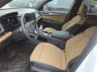 2025 Volkswagen Atlas Cross Sport 2.0T SE