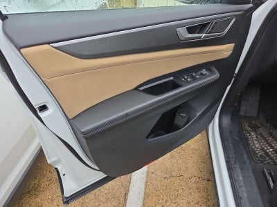 2025 Volkswagen Atlas Cross Sport 2.0T SE