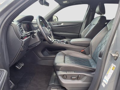 2024 Volkswagen Atlas Cross Sport 2.0T SEL Premium R-Line