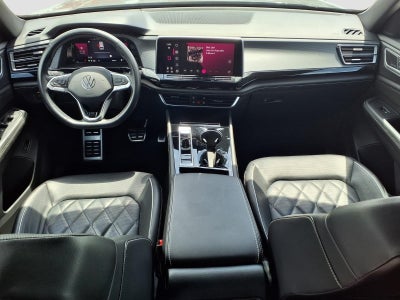 2024 Volkswagen Atlas Cross Sport 2.0T SEL Premium R-Line