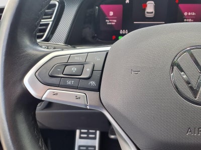 2024 Volkswagen Atlas Cross Sport 2.0T SEL Premium R-Line