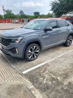 2024 Volkswagen Atlas Cross Sport 2.0T SEL Premium R-Line