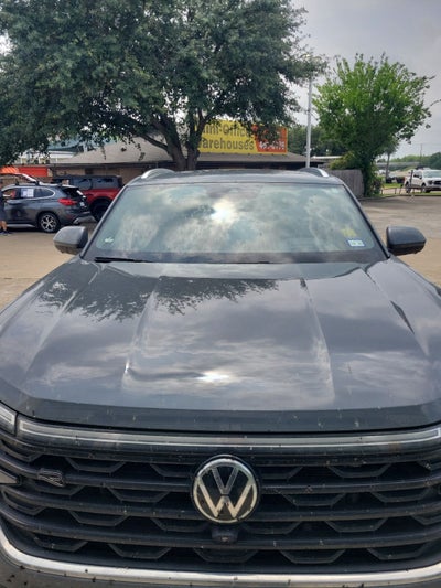 2024 Volkswagen Atlas Cross Sport 2.0T SEL Premium R-Line