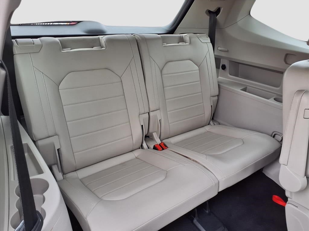 2021 Volkswagen Atlas 2.0T SEL Premium