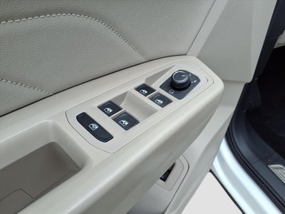 2021 Volkswagen Atlas 2.0T SEL Premium