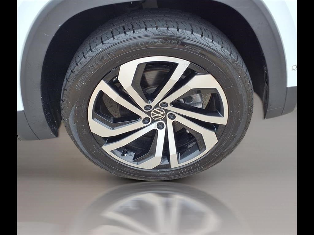 2021 Volkswagen Atlas 2.0T SEL Premium