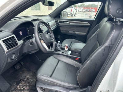 2023 Volkswagen Atlas Cross Sport 3.6L V6 SE w/Technology