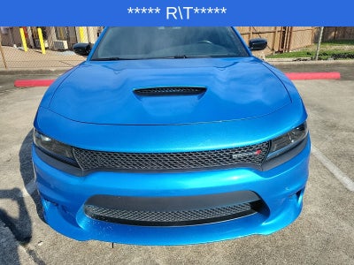 2023 Dodge Charger R/T