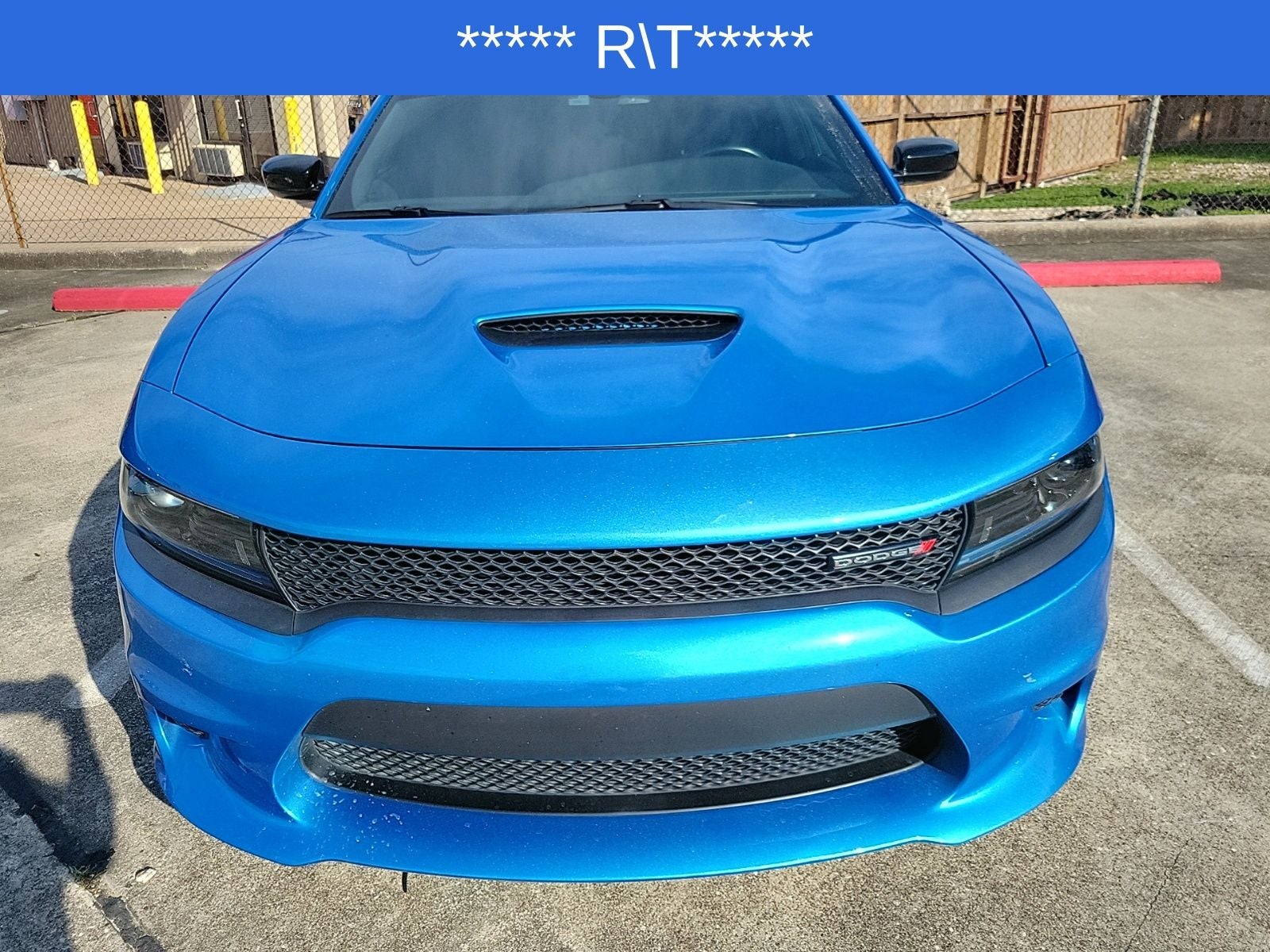 2023 Dodge Charger R/T