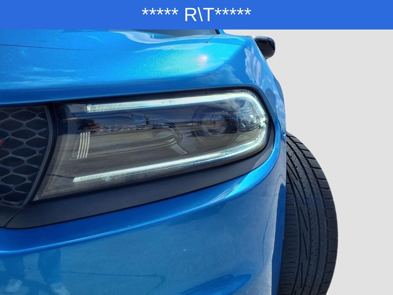 2023 Dodge Charger R/T