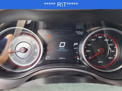 2023 Dodge Charger R/T