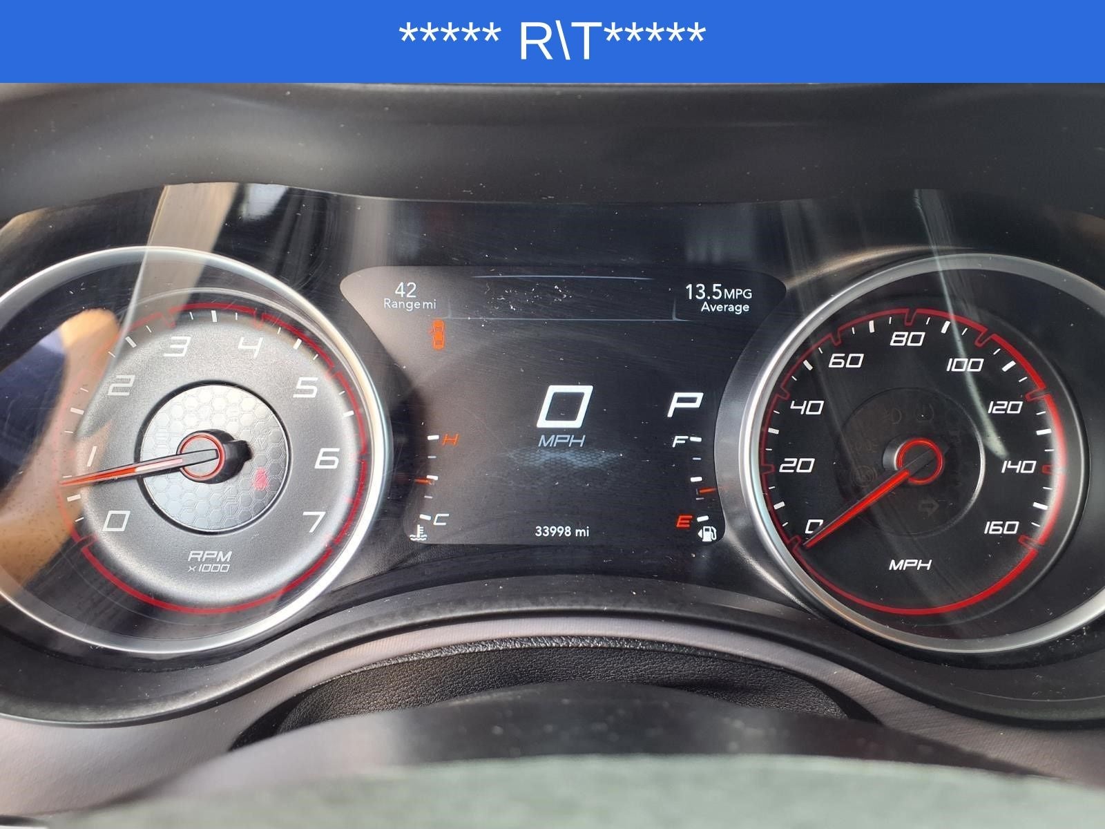 2023 Dodge Charger R/T