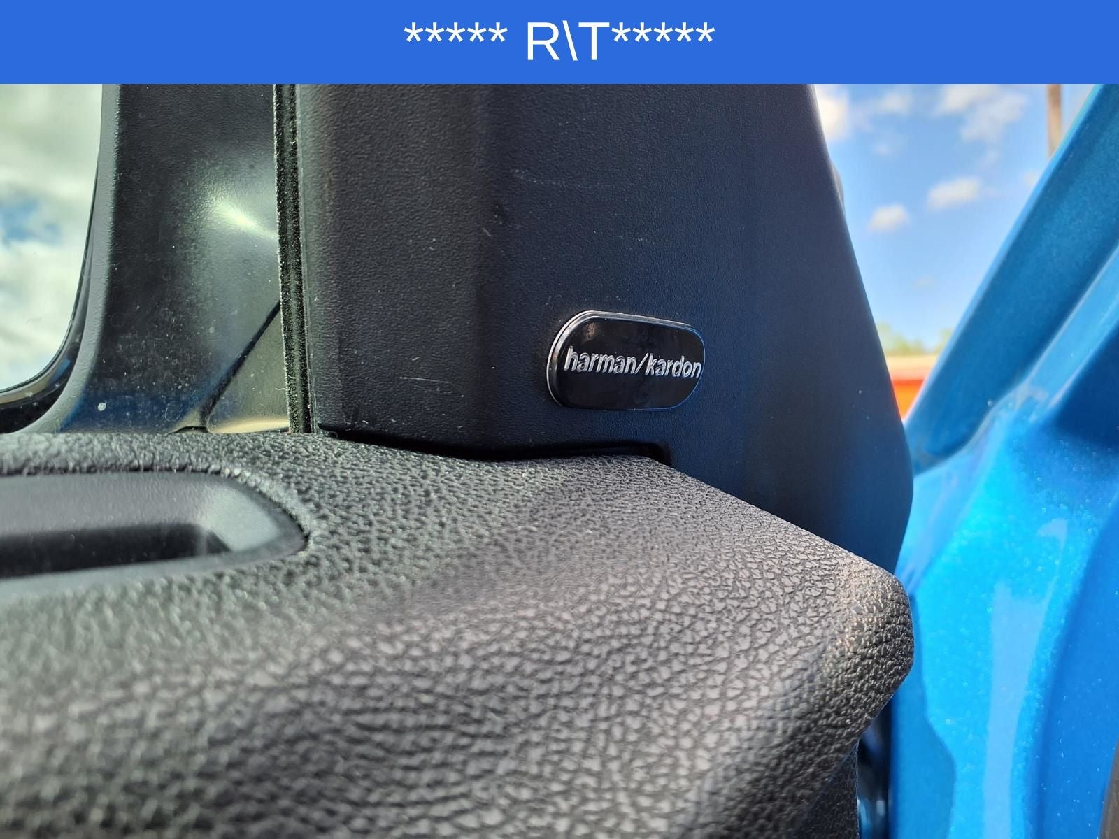 2023 Dodge Charger R/T