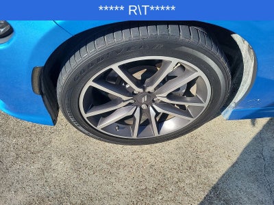 2023 Dodge Charger R/T