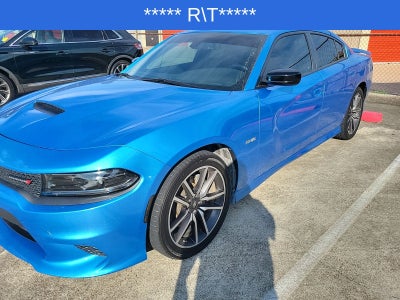 2023 Dodge Charger R/T