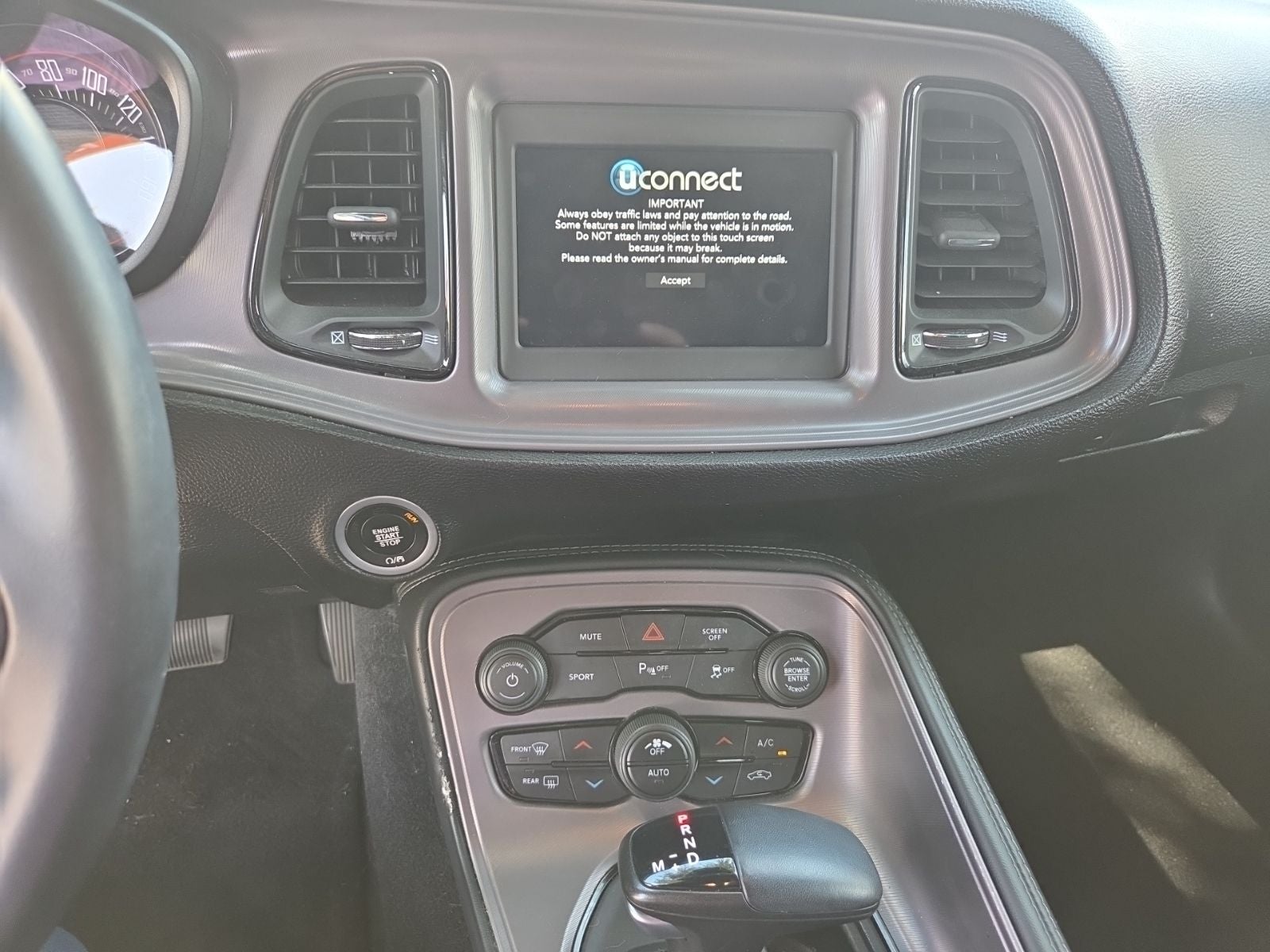 2023 Dodge Challenger GT