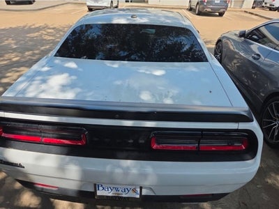 2023 Dodge Challenger GT