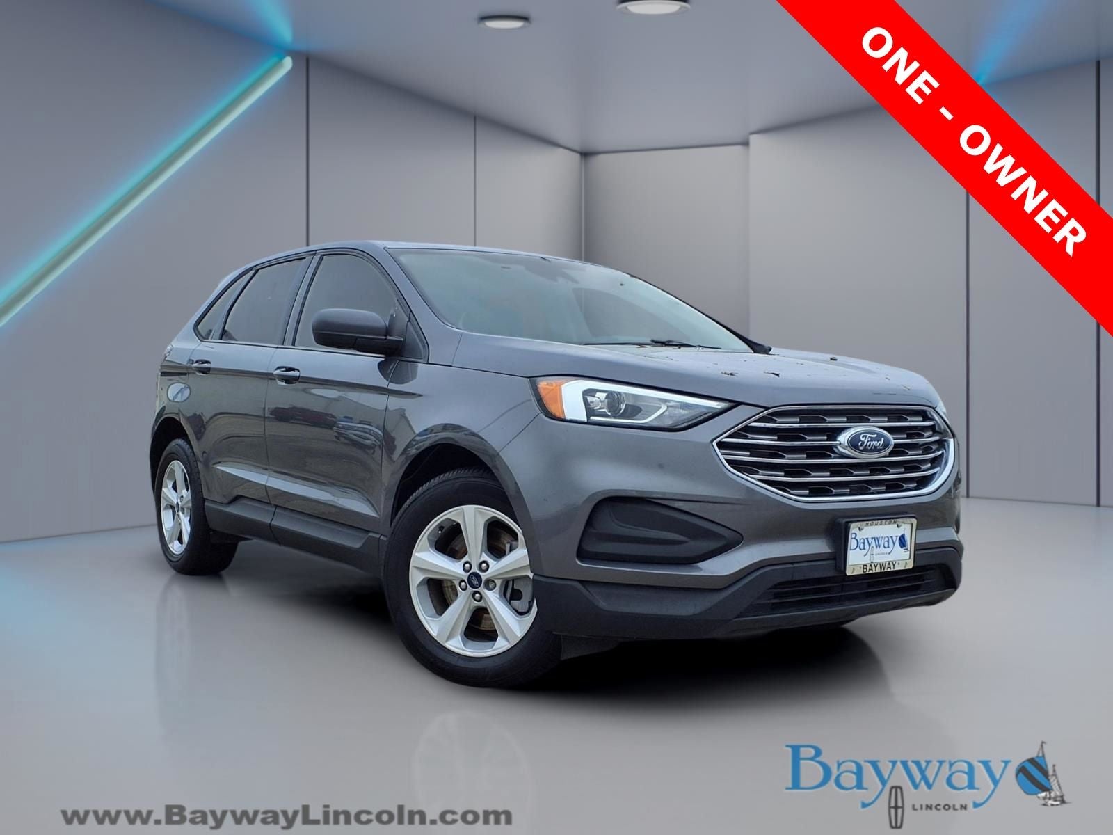 2021 Ford Edge SE