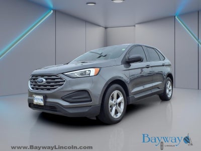 2021 Ford Edge SE