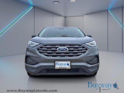 2021 Ford Edge SE
