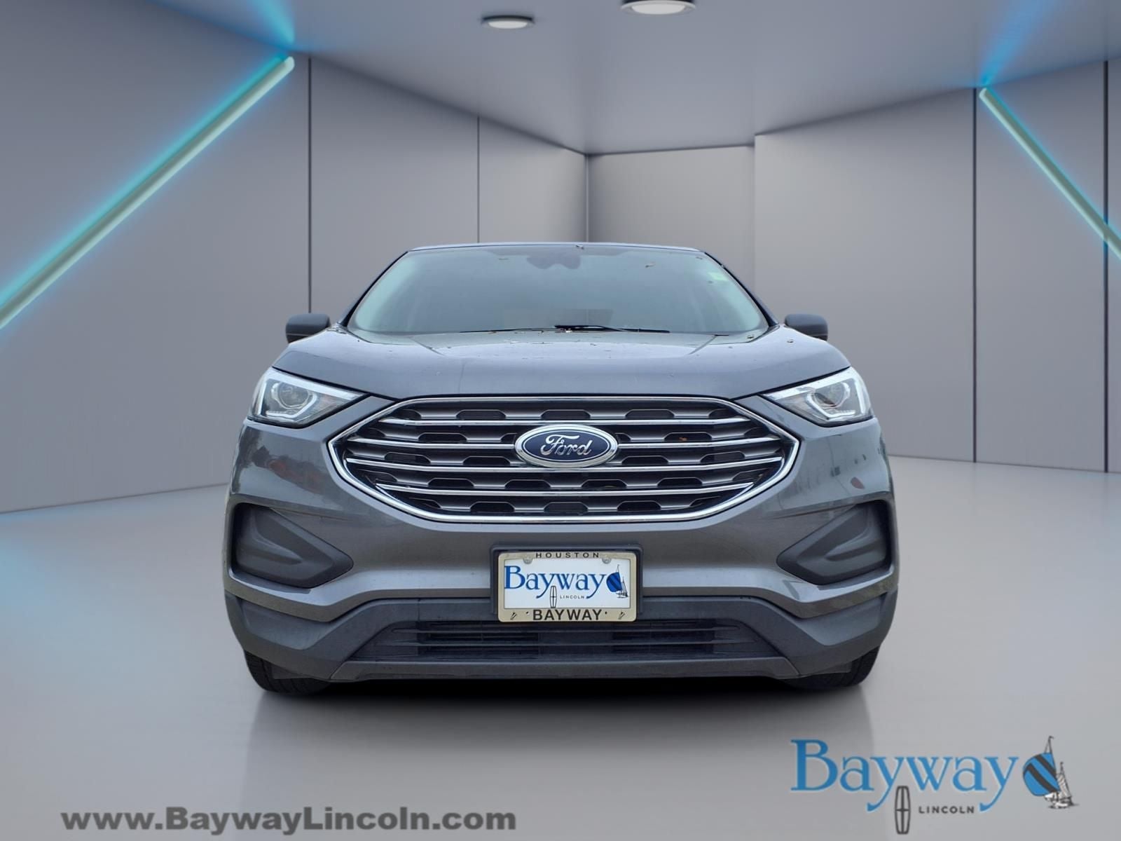 2021 Ford Edge SE