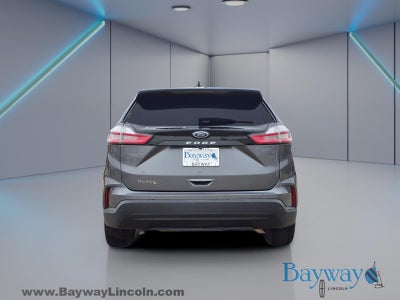 2021 Ford Edge SE