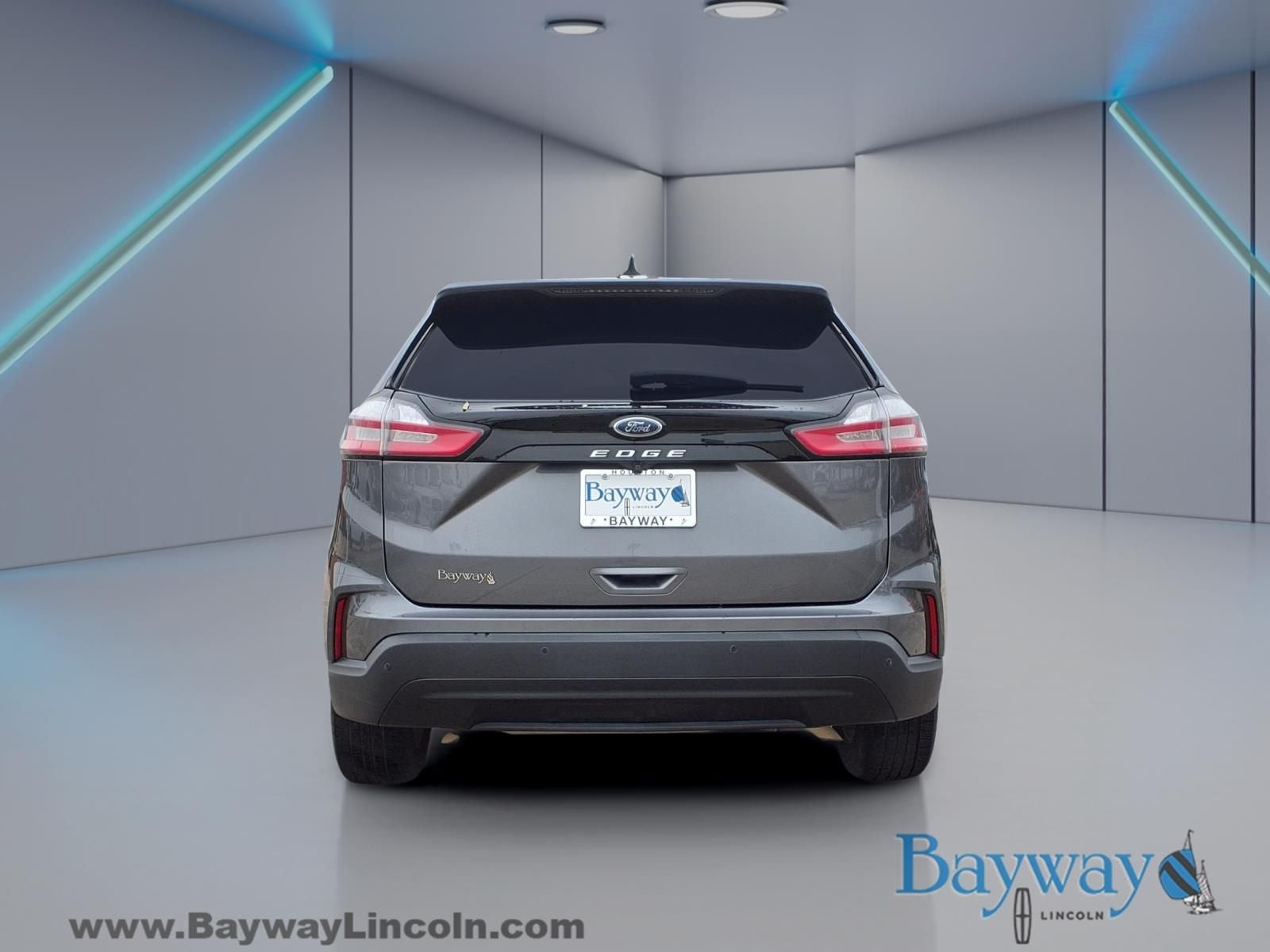 2021 Ford Edge SE