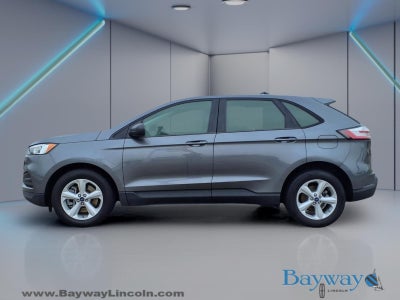 2021 Ford Edge SE