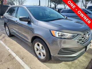 2021 Ford Edge SE