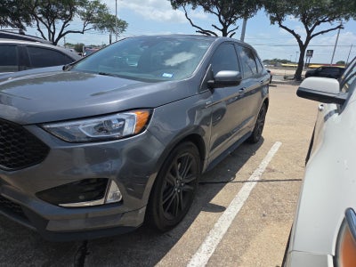 2022 Ford Edge ST Line