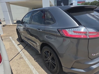 2022 Ford Edge ST Line