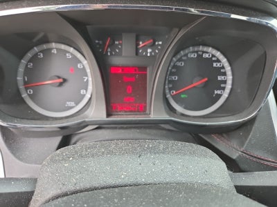 2013 GMC Terrain Denali