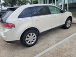 2007 Lincoln MKX Base