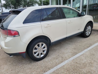 2007 Lincoln MKX Base
