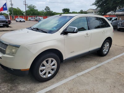 2007 Lincoln MKX Base