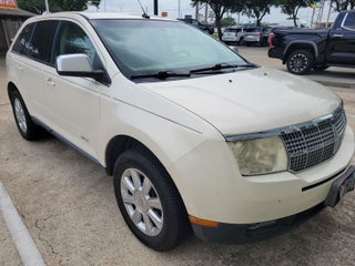 2007 Lincoln MKX Base