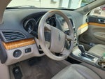2010 Lincoln MKT Base