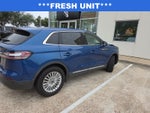 2020 Lincoln Nautilus Standard